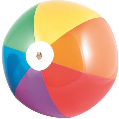 Super Duty Beach Ball 28cm