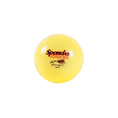 ** SuperSafe Soft Ball 10cm