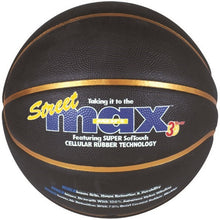Spordas Streetmax Basketball Size 5