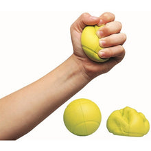 Spordas Knead-A-Ball