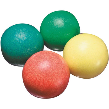 Set of 4 Sandballs