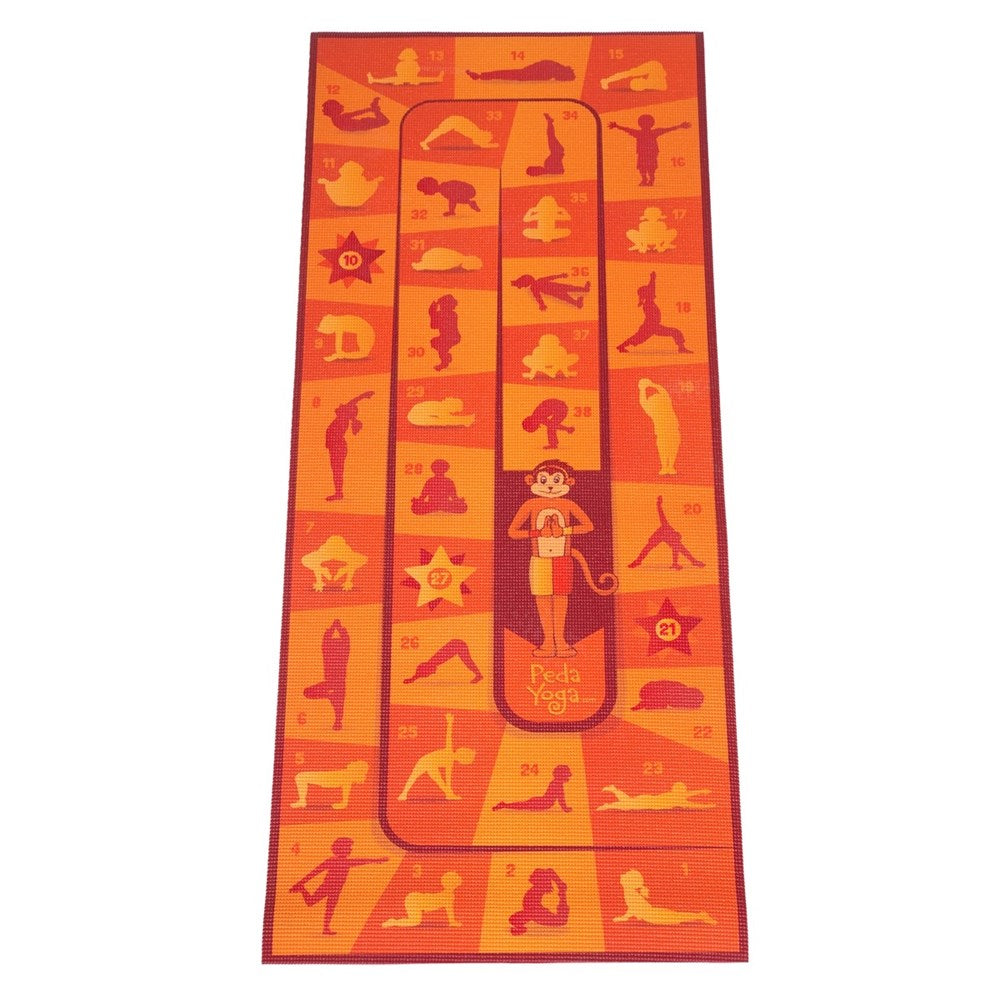 **Pedayoga Kids Mat