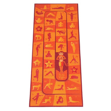 **Pedayoga Kids Mat