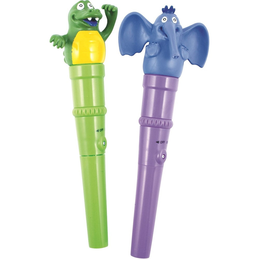 Stimove Jigglers Elephant And Gator
