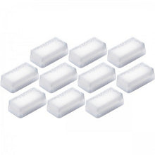 **Set Of 10 Sensory Brushes