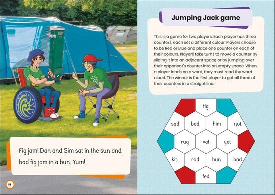 Dandelion Moon Dogs Extras Set 2