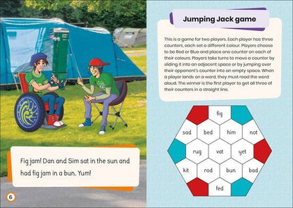 Dandelion Moon Dogs Extras Set 2