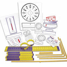 Measurement Class Pack
