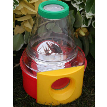 **Mini Lab Magnifier
