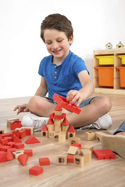 Miniland Stacking Castle