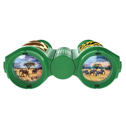 Kidzlabs - Build Your Own Binocular