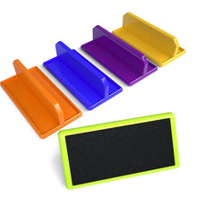 **Show-Me Magnetic Mini Erasers Pack Of 20