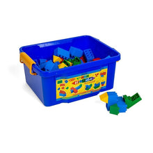 **Morphun Hi Cube Pre School Set
