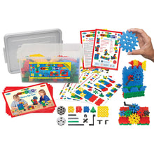 **Morphun Gearphun Starter 200 Set