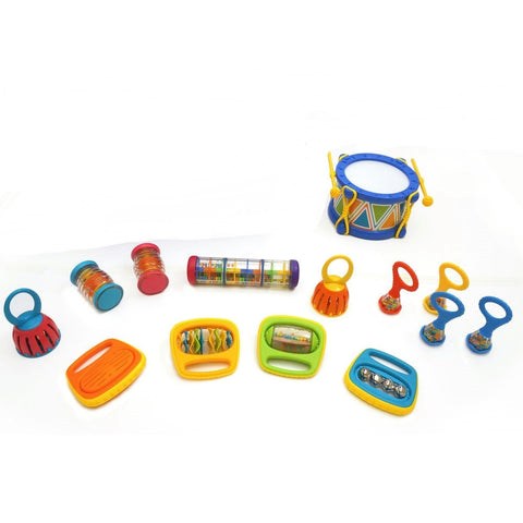 Small Hands Music Set