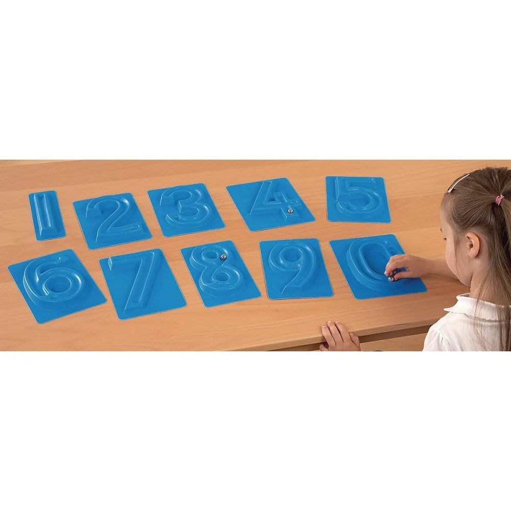 Rol 'n' Write Numeracy