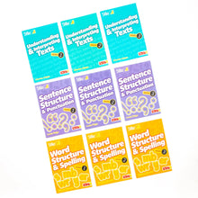 Stile Literacy Programme Pack - Year 3