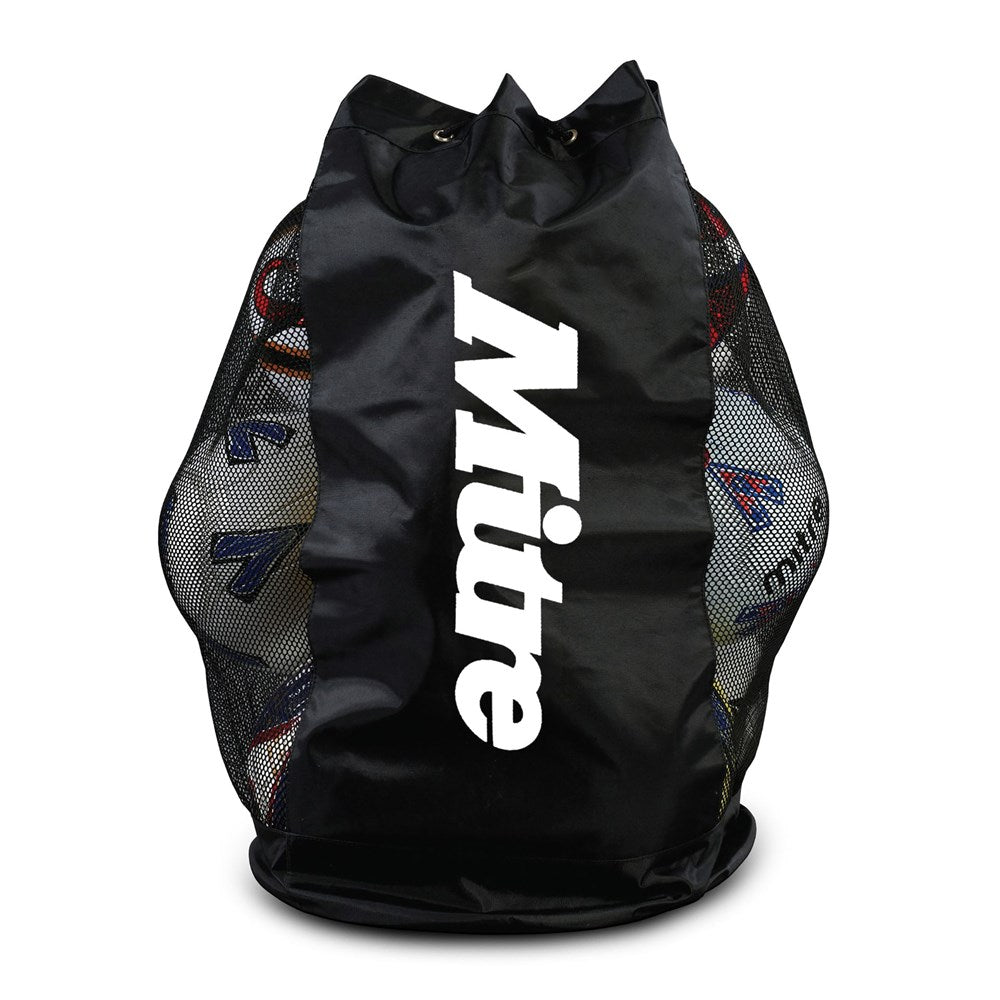 Mitre Football Sack - 12 Ball