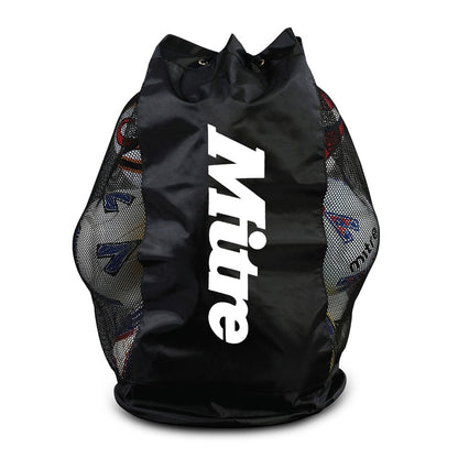 Mitre Football Sack - 12 Ball