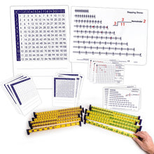 **NEW! Multiplication and Division Class Pack