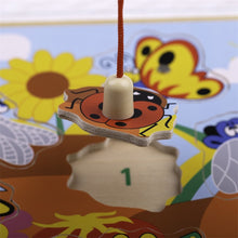 Magnetic Fun Bugs Game