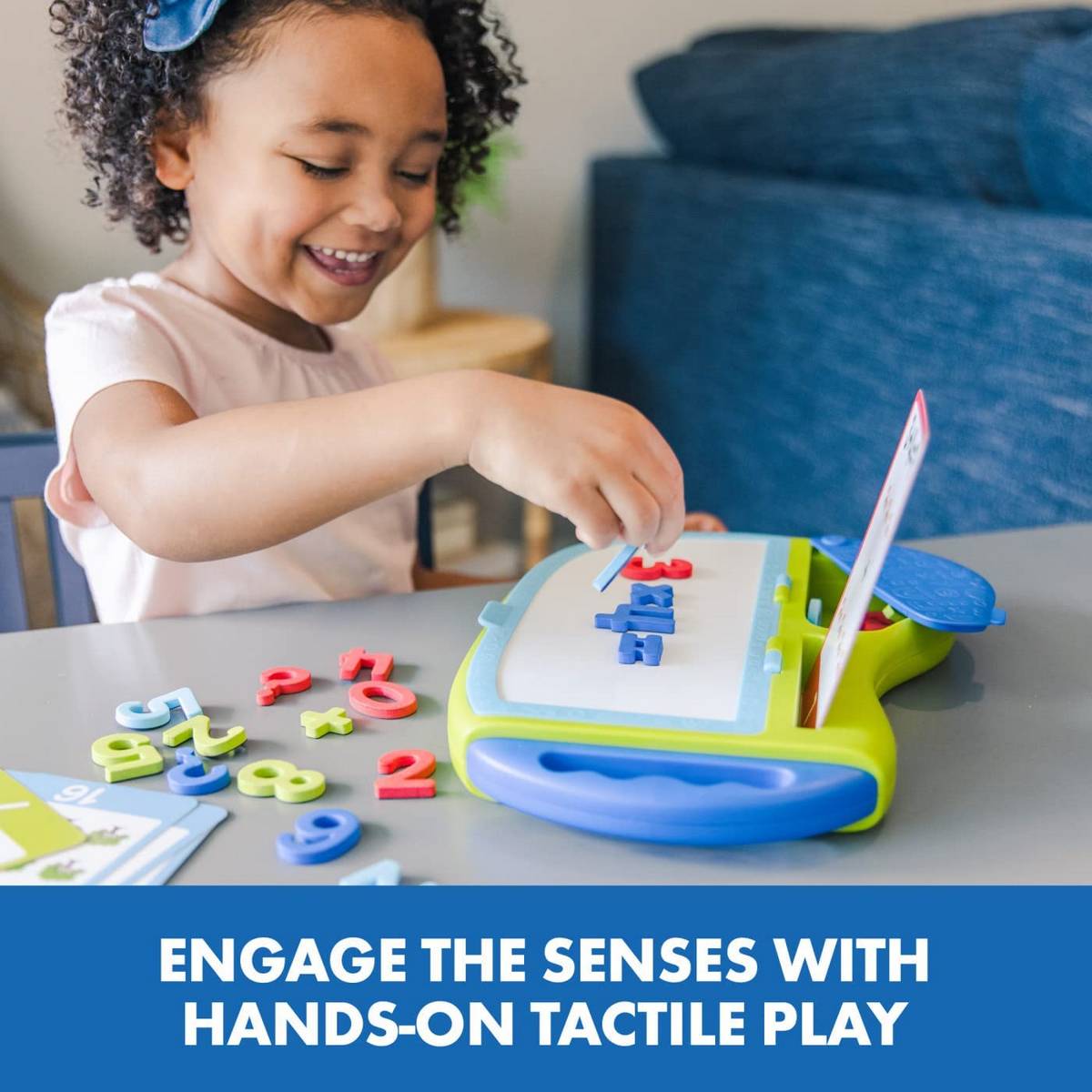 **MathMagnets® Go! Counting 