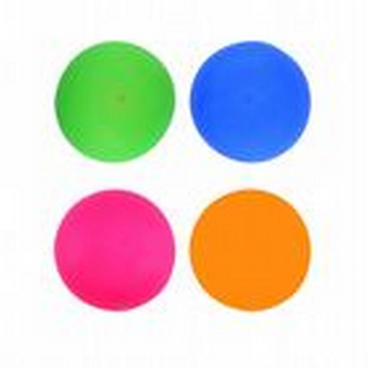 Mouldable Stress Ball