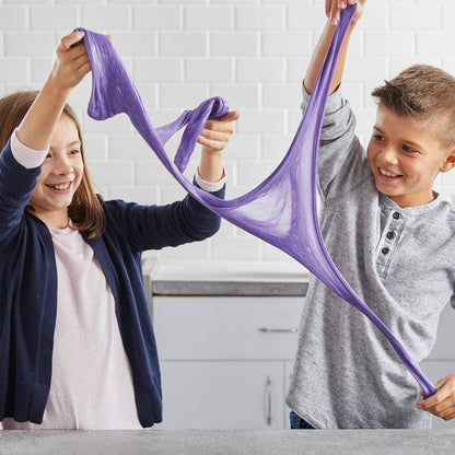 ** Elmer's 147ml Metallic Slime Glue - Teal