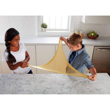 ** Elmer's 147ml Metallic Slime Glue - Blue