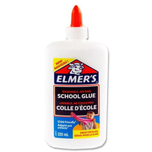 **Elmer's 225Ml White School And Slime Glue