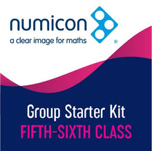 Numicon Fifth & Sixth Class Group Starter Kit