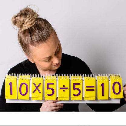 **Teachers Questions And Answers Flip Book