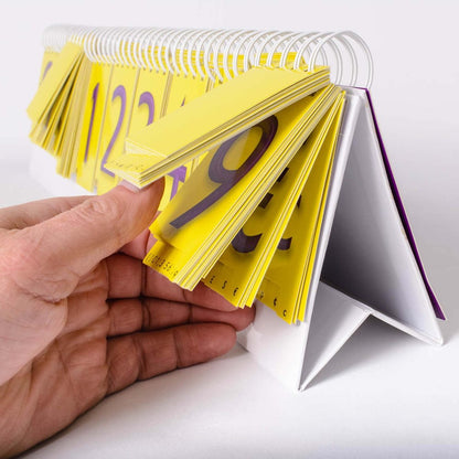 **Teachers Questions And Answers Flip Book