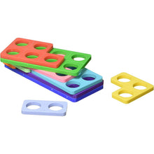 Numicon Box of Numicon Shapes 1-10
