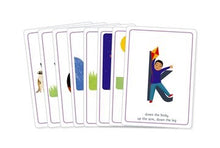 Essential Letters And Sounds: Large Grapheme Cards For Reception/P1