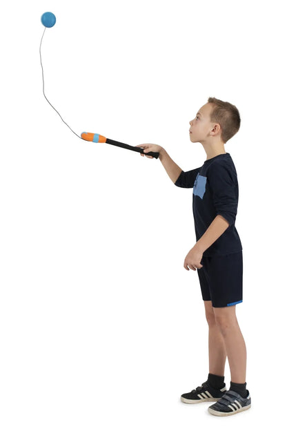 Spordas Super Foam Swing and Hoop Set of 3