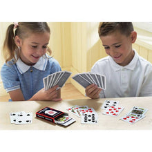 Playing Cards - Pack 15
