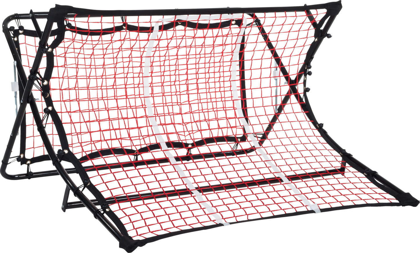 Pure2Improve Football Rebounder And Ramp