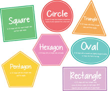 **Shapes Full Set 550(W) X 550(H)