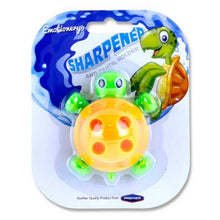 ** Emotionery Sharpener & Pencil Holder - Turtle