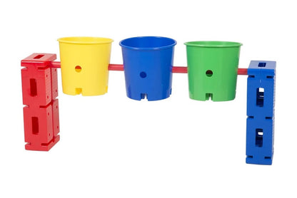 Multipurpose Motor Skill Starter Set