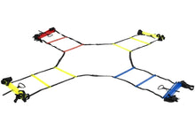 Megaform Rhythm Ladder Cross-over