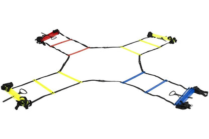 Megaform Rhythm Ladder Cross-over