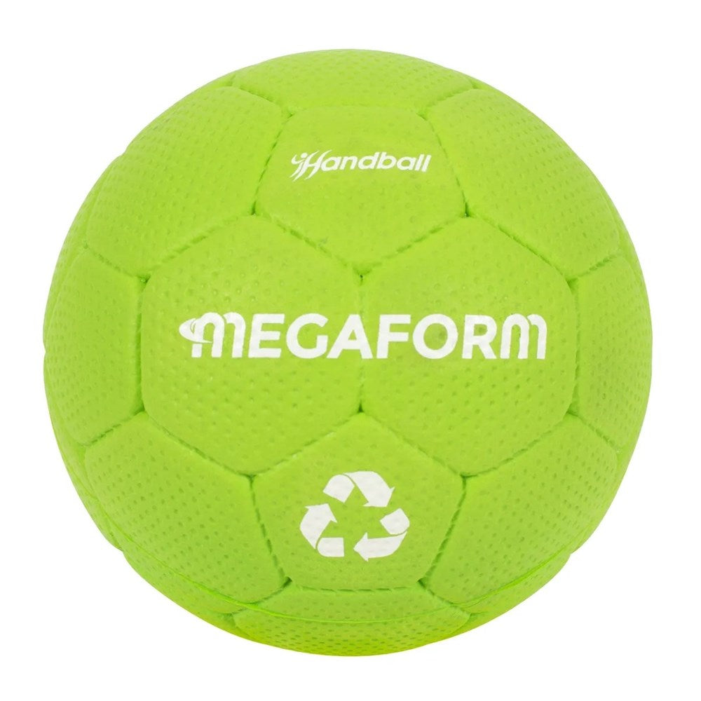 Megaform Eco Rubber Handball