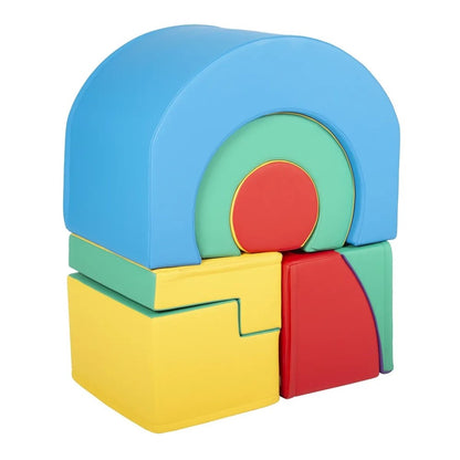 Early Learning Climb and Crawl Set