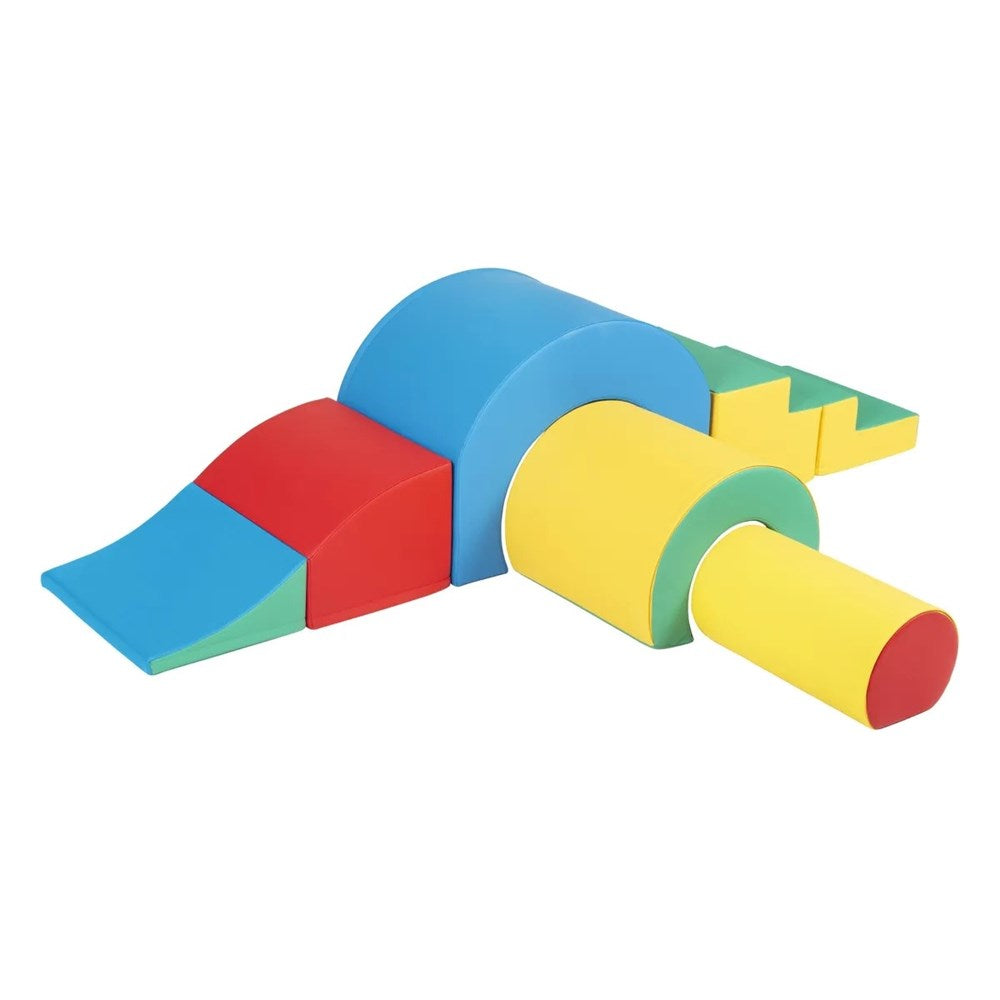Early Learning Climb and Crawl Set