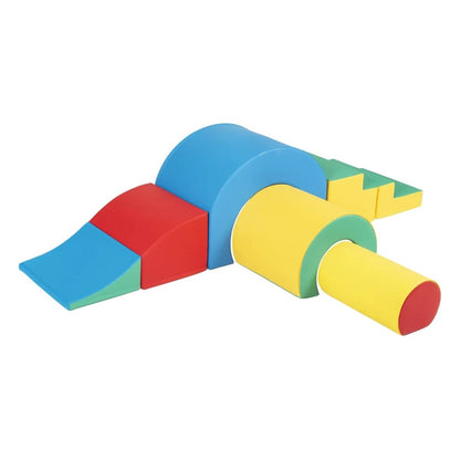 Early Learning Climb and Crawl Set