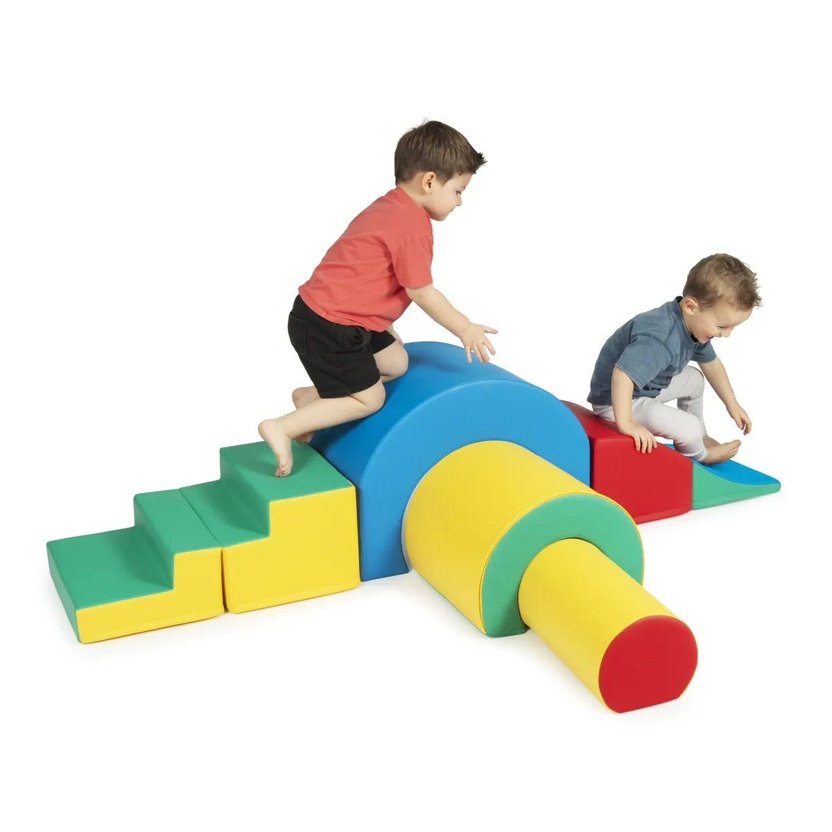 Early Learning Climb and Crawl Set