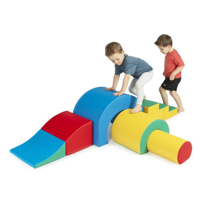 Early Learning Climb and Crawl Set