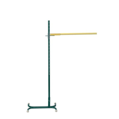 **Harrod Sport Practice High Jump Stands - Junior - 14.0kg (Pair)